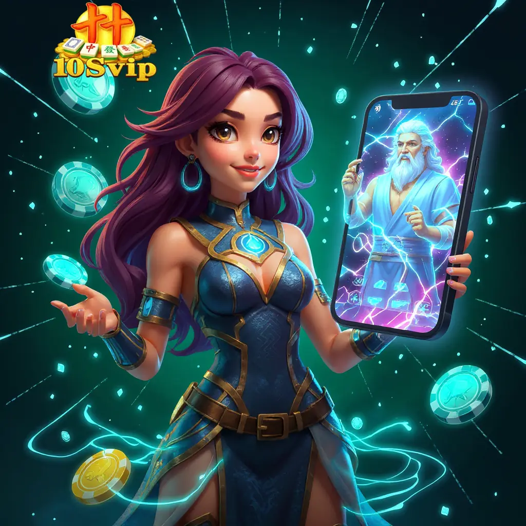 10SVIP Apk