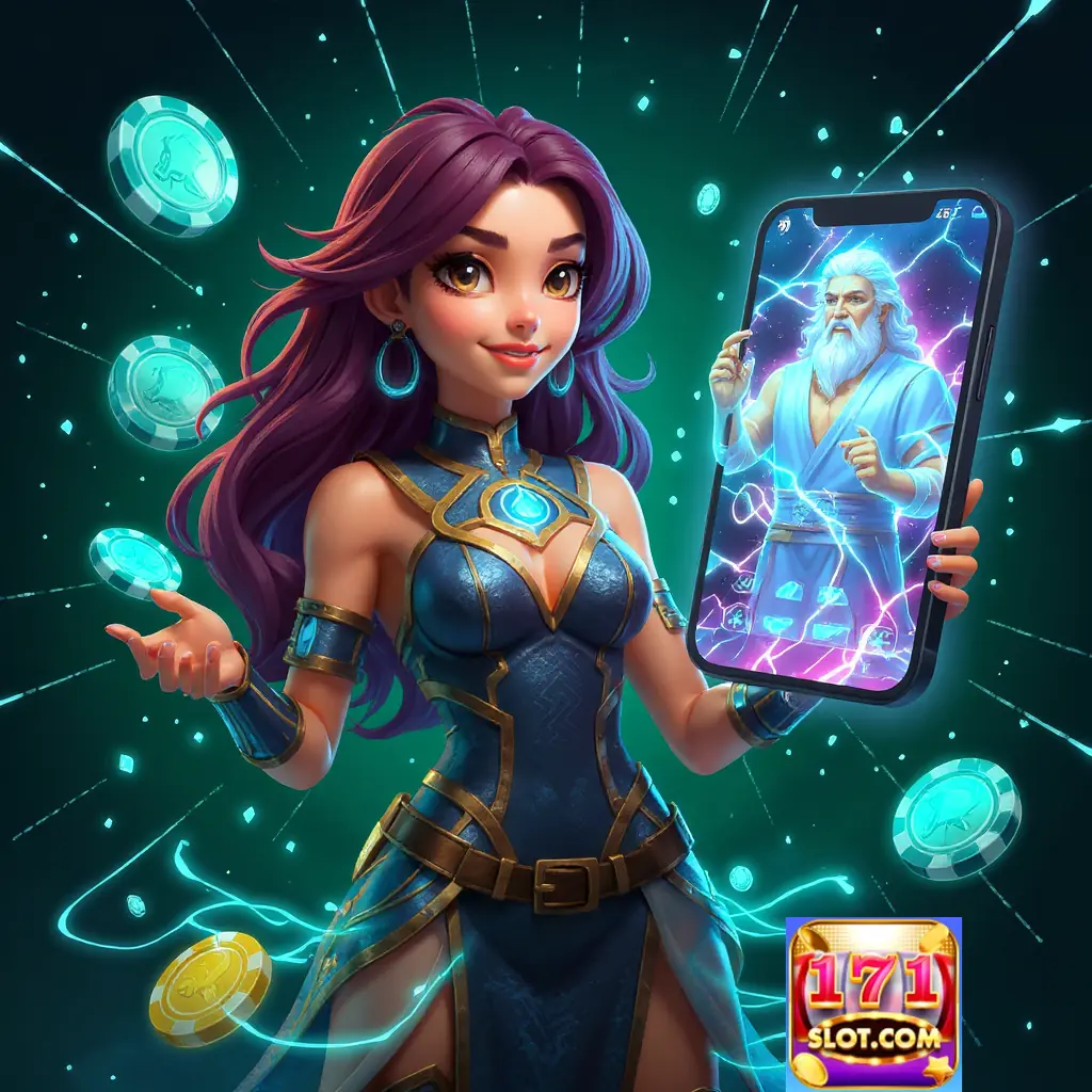 117SLOT Apk