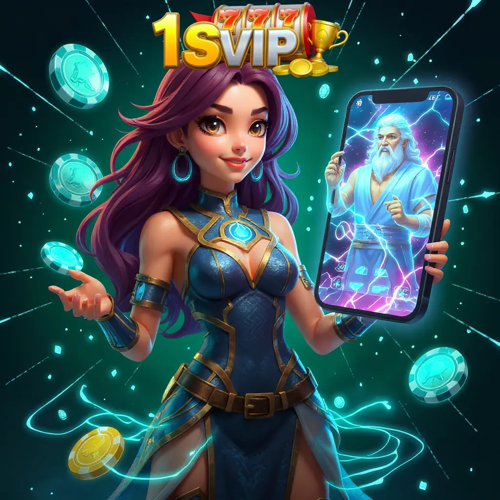 1SVIP Apk