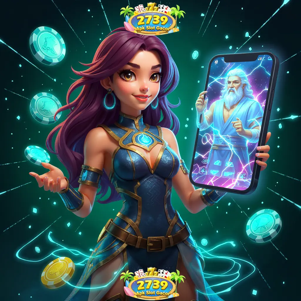 2739 Apk
