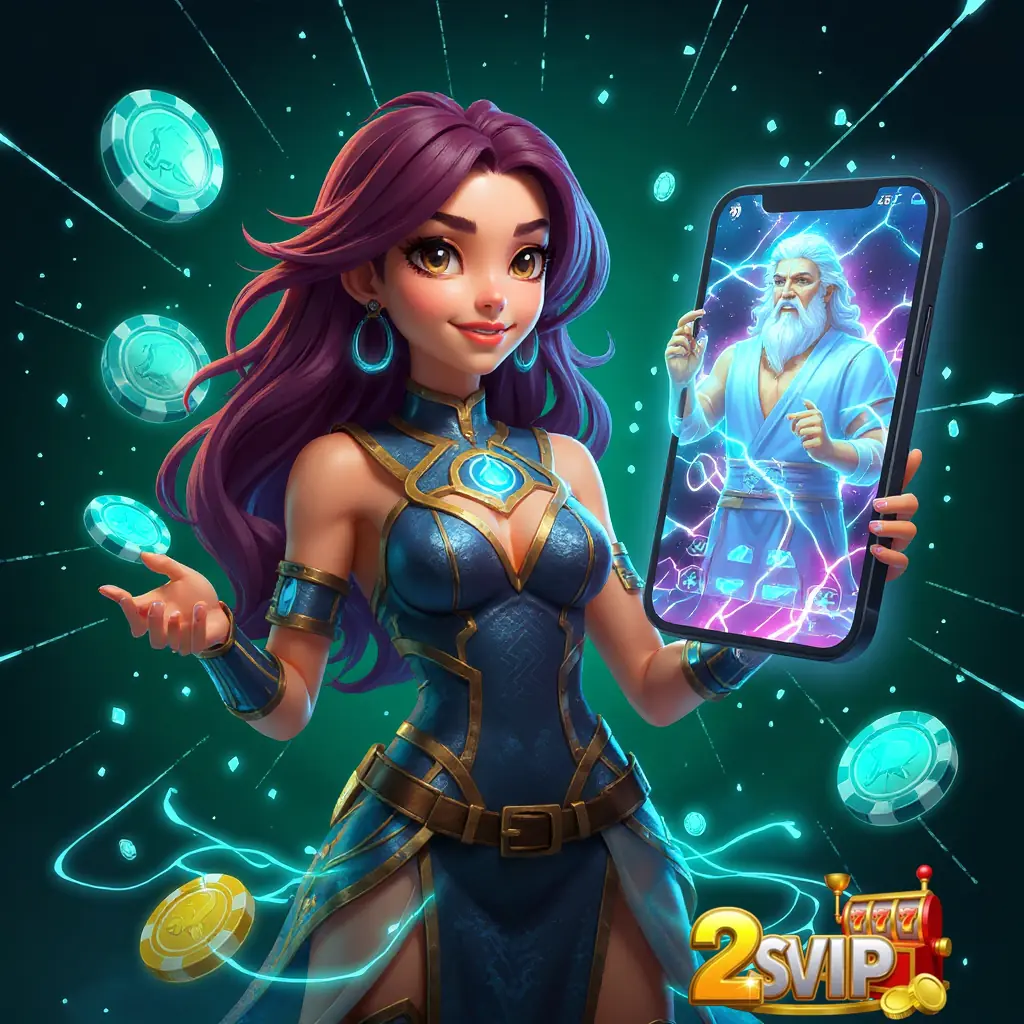 2SVIP Apk