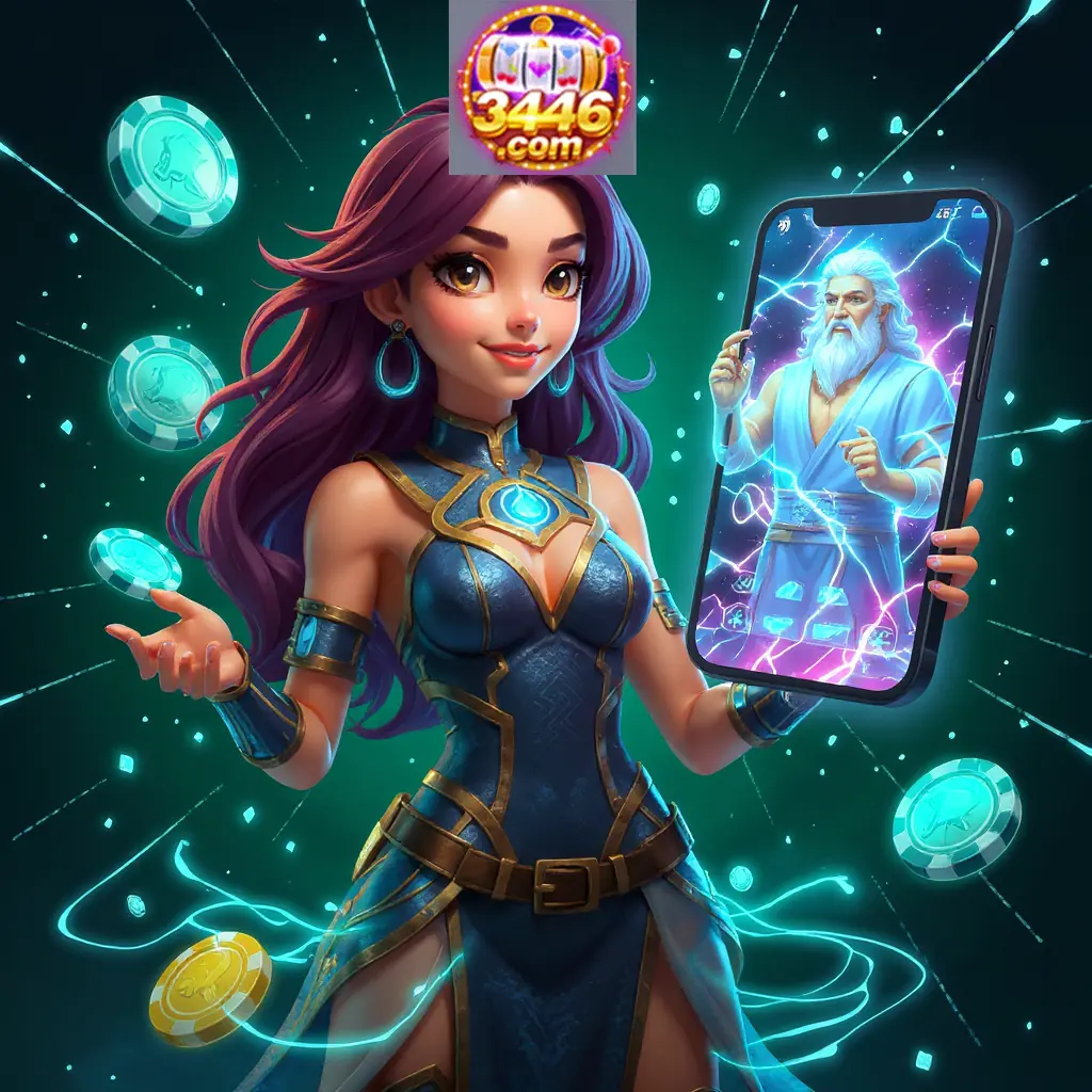 3446 Apk