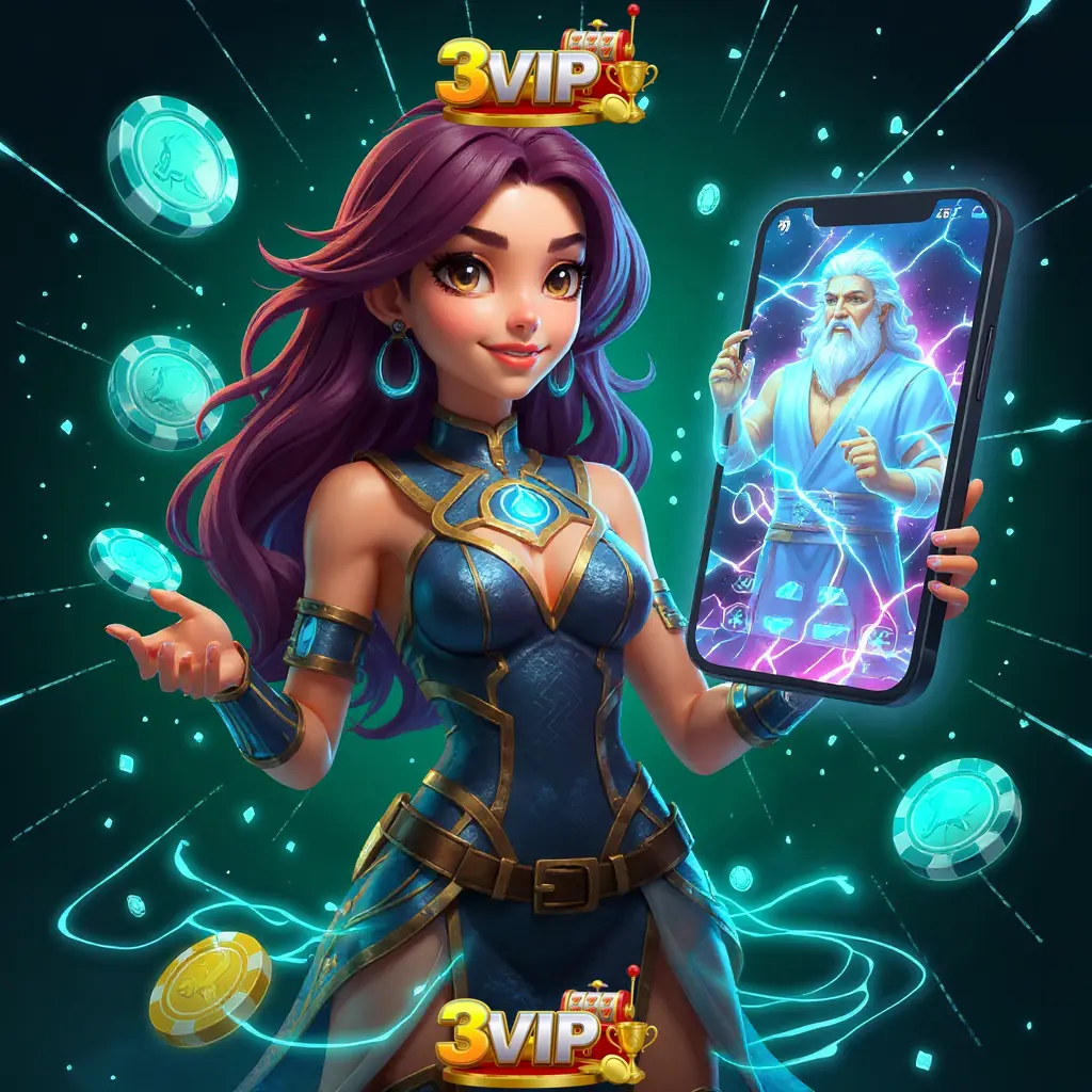 3SVIP Apk