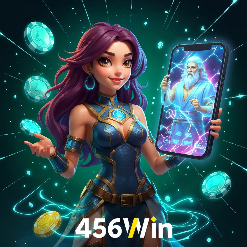 456WIN Apk