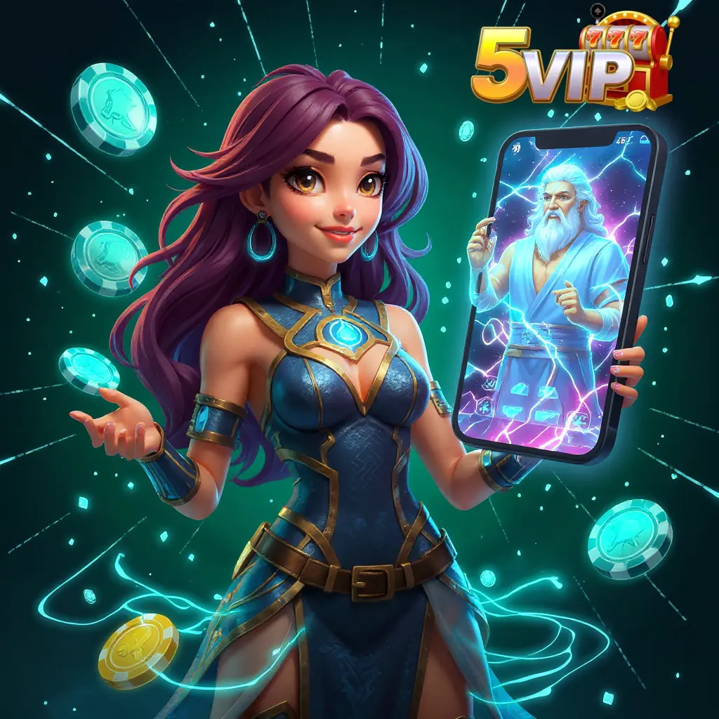 5SVIP Apk