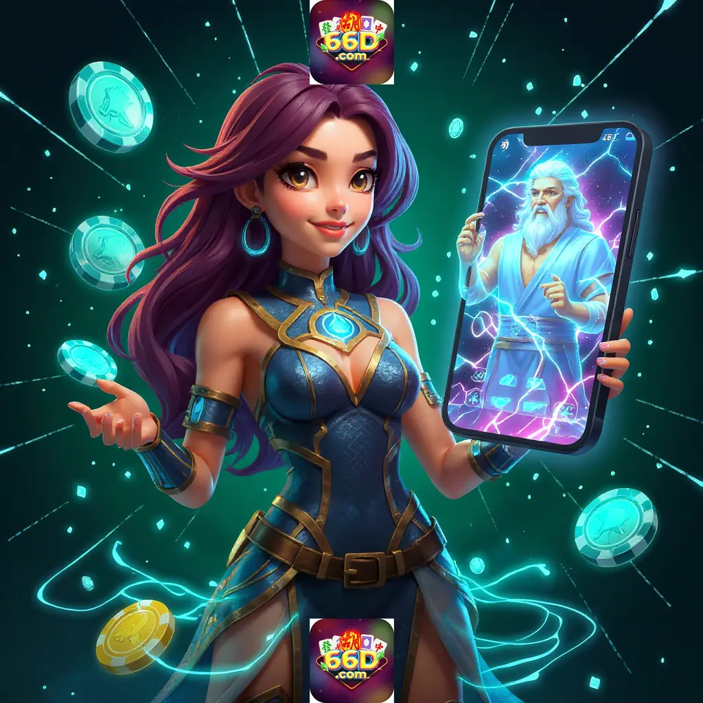 66D Apk