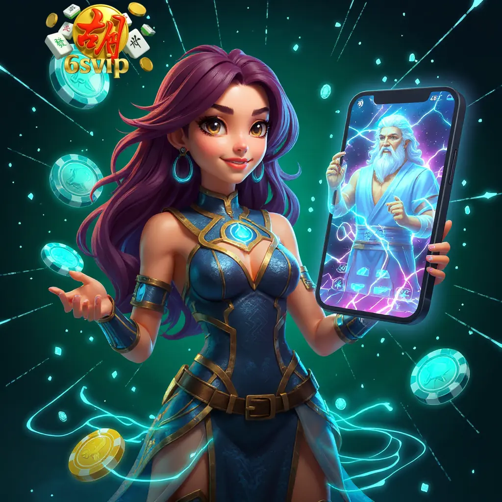 6SVIP Apk