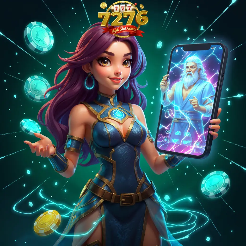 7276 Apk