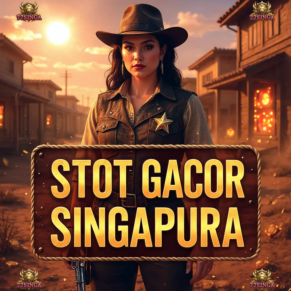 77SINGA: Eyejoy aplikasi slot & 77 Singa image 1