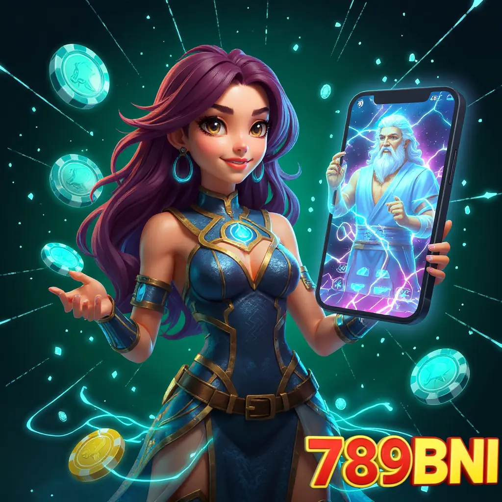 789BNI Apk