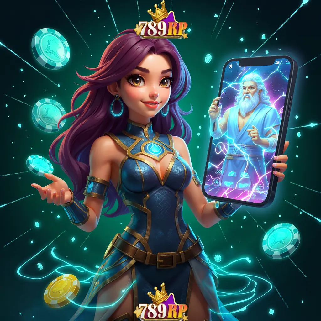 789RP Apk
