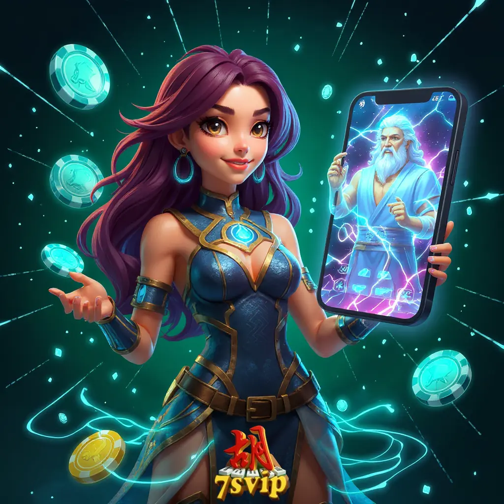 7SVIP Apk