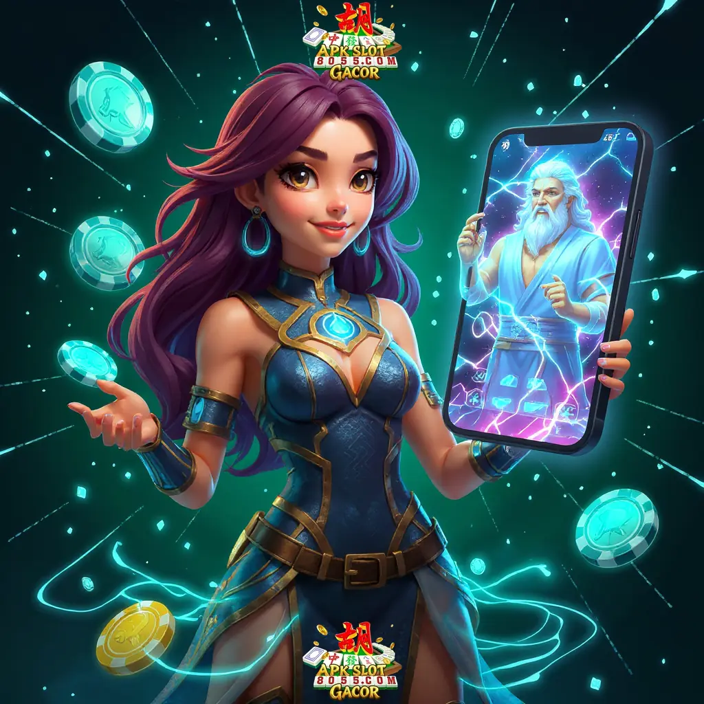 8055 Apk
