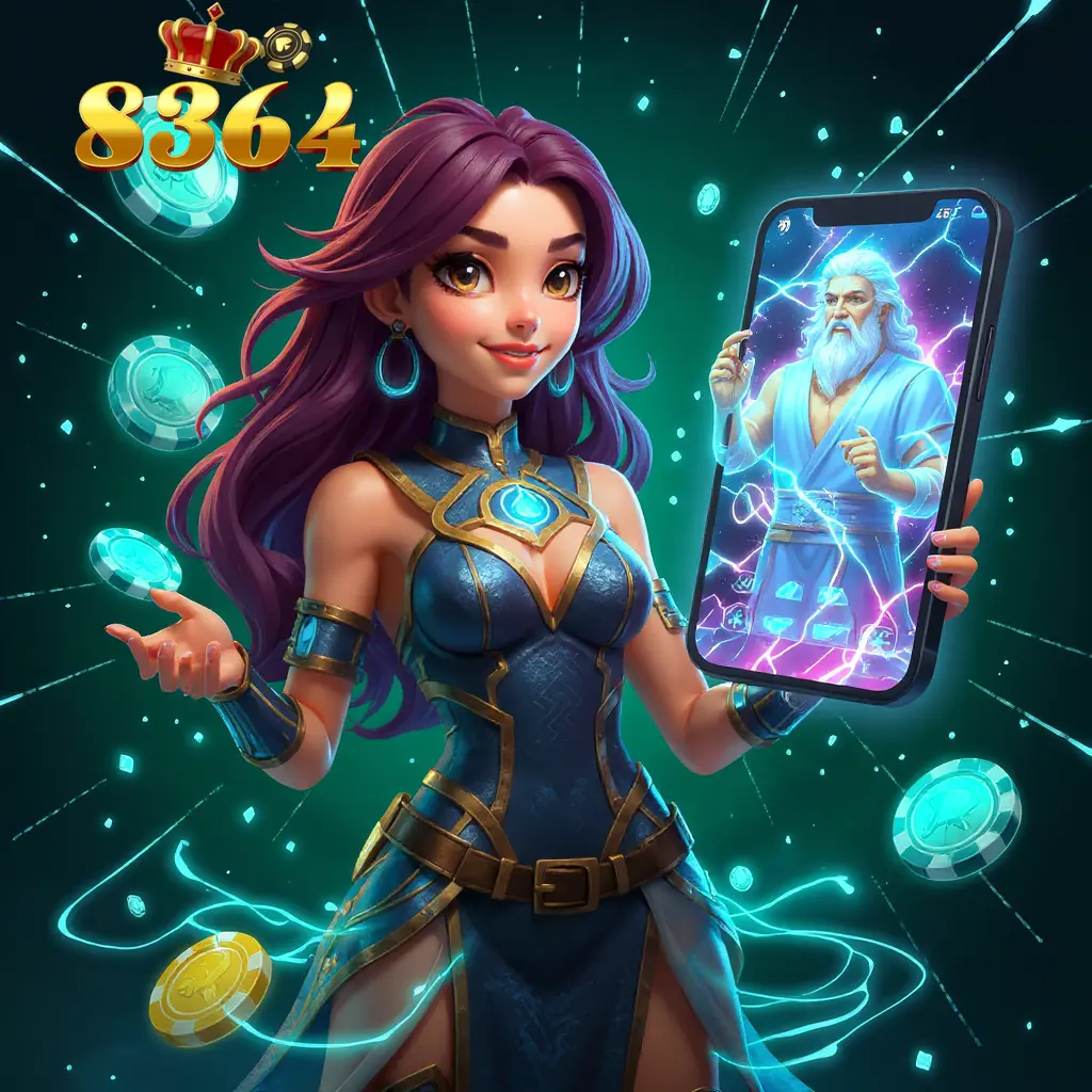 8364 Apk