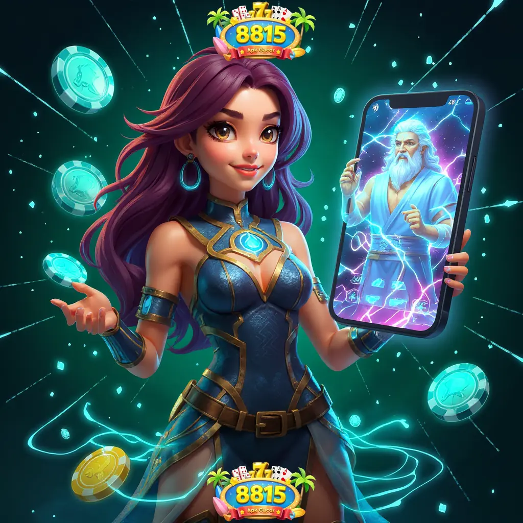 8815 Apk