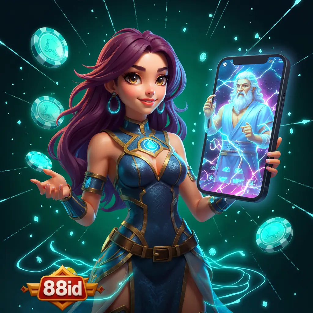 88ID Apk