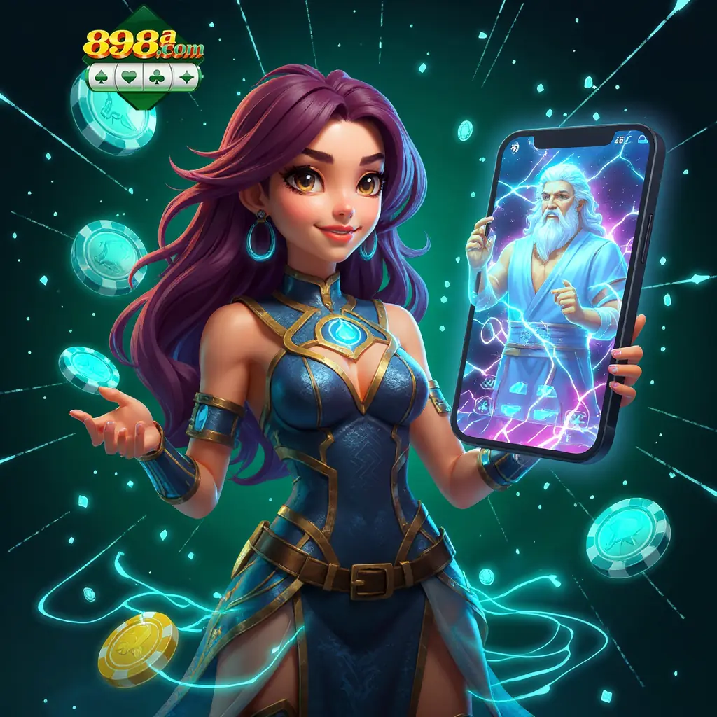 898A Apk