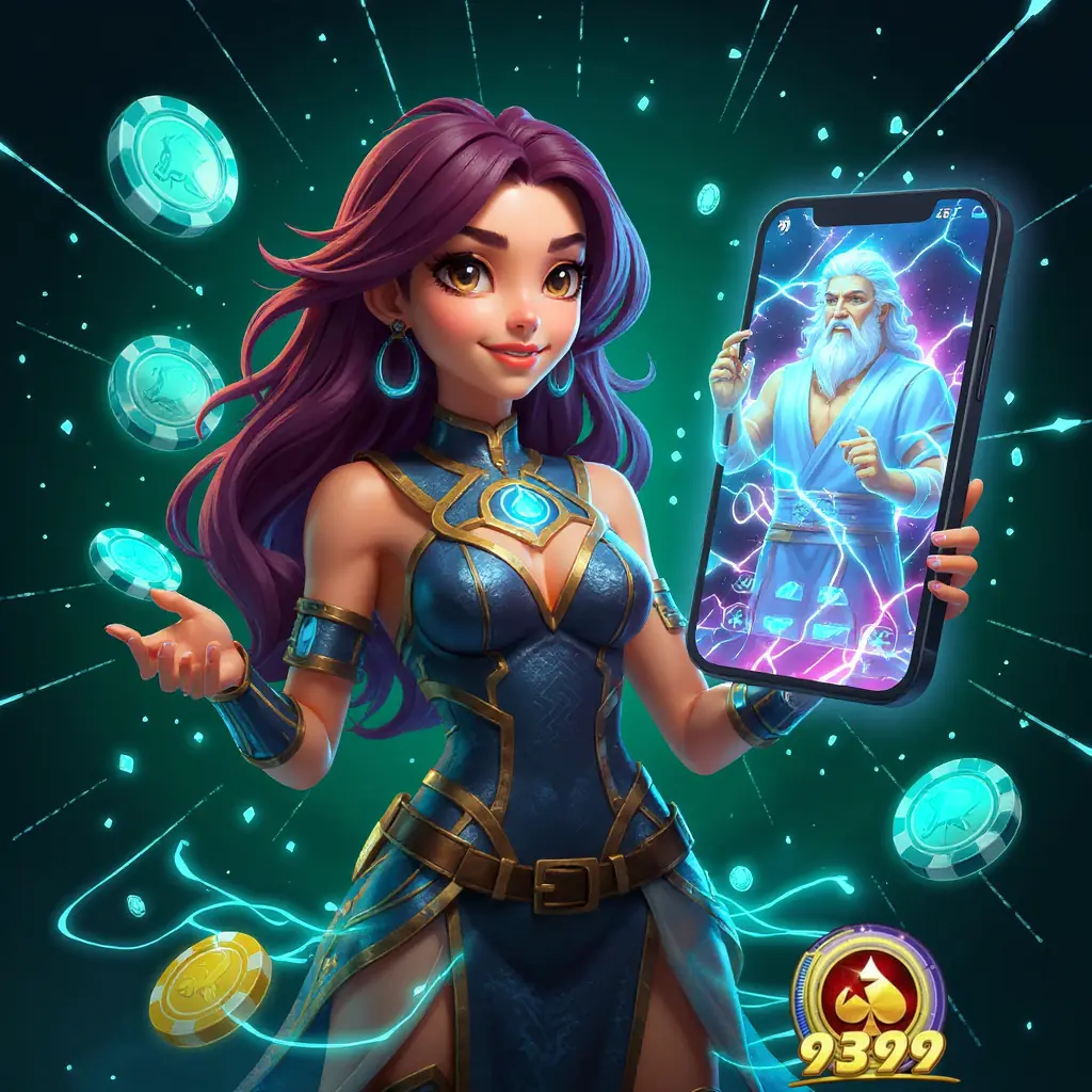 9399 Apk