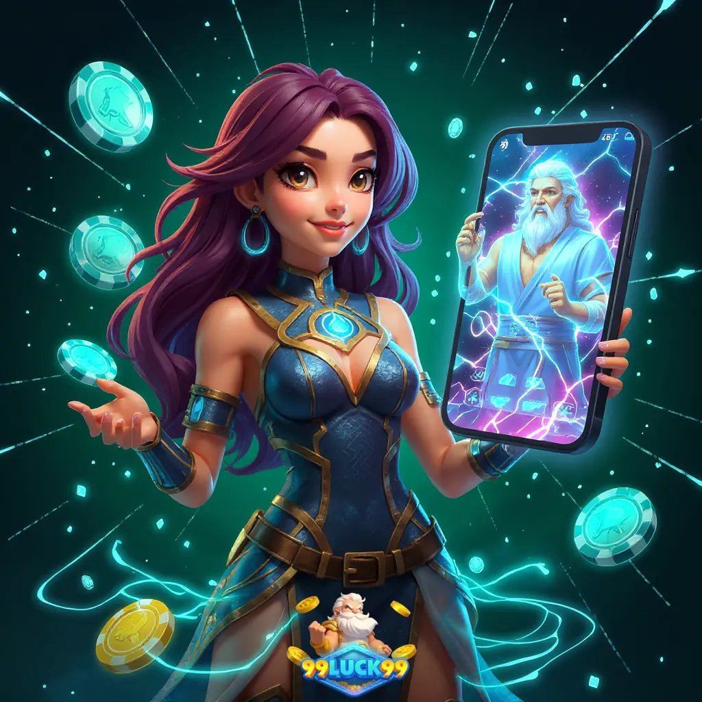 99LUCK99 Apk