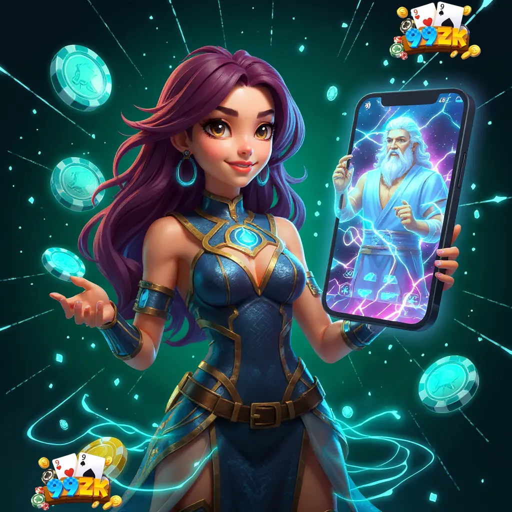 99ZK Apk