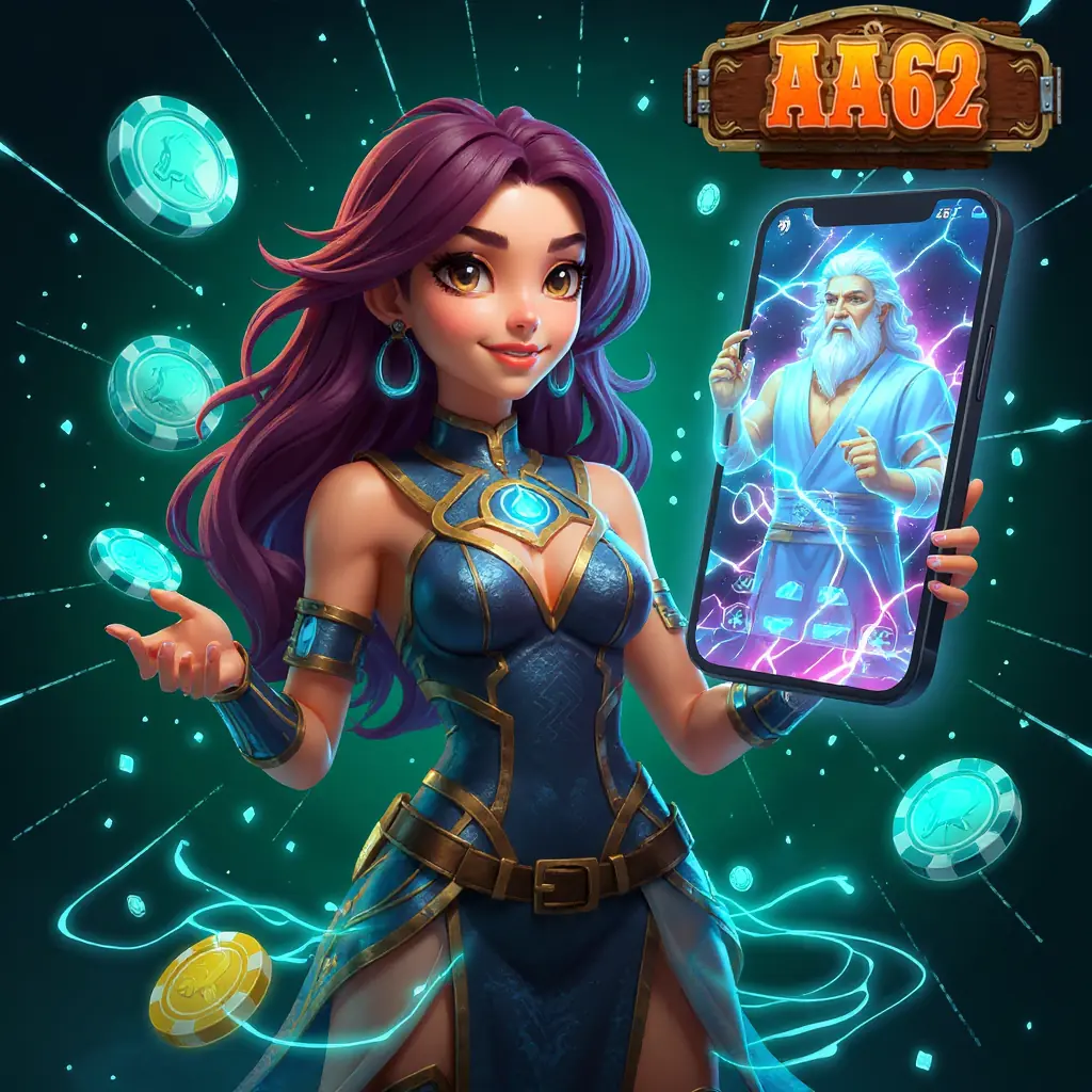 AA62 Apk