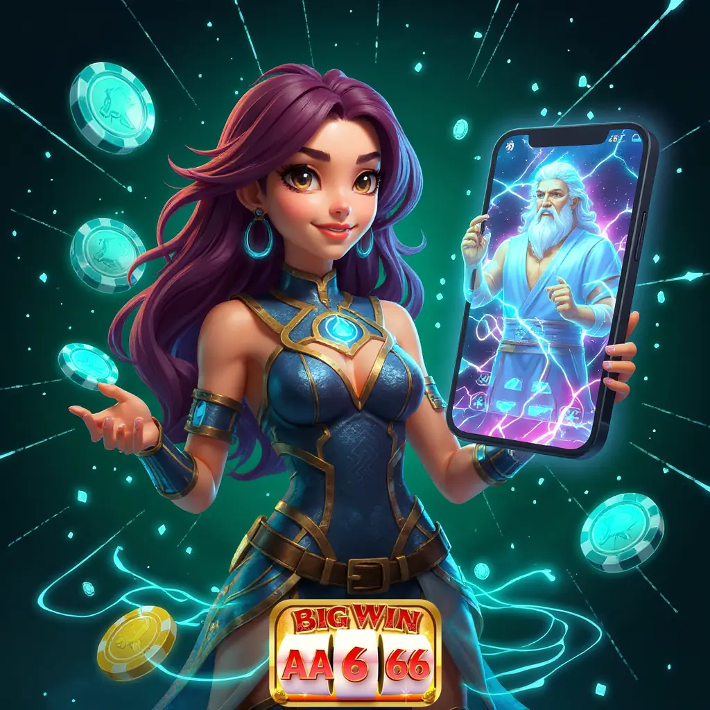 AA666 Apk