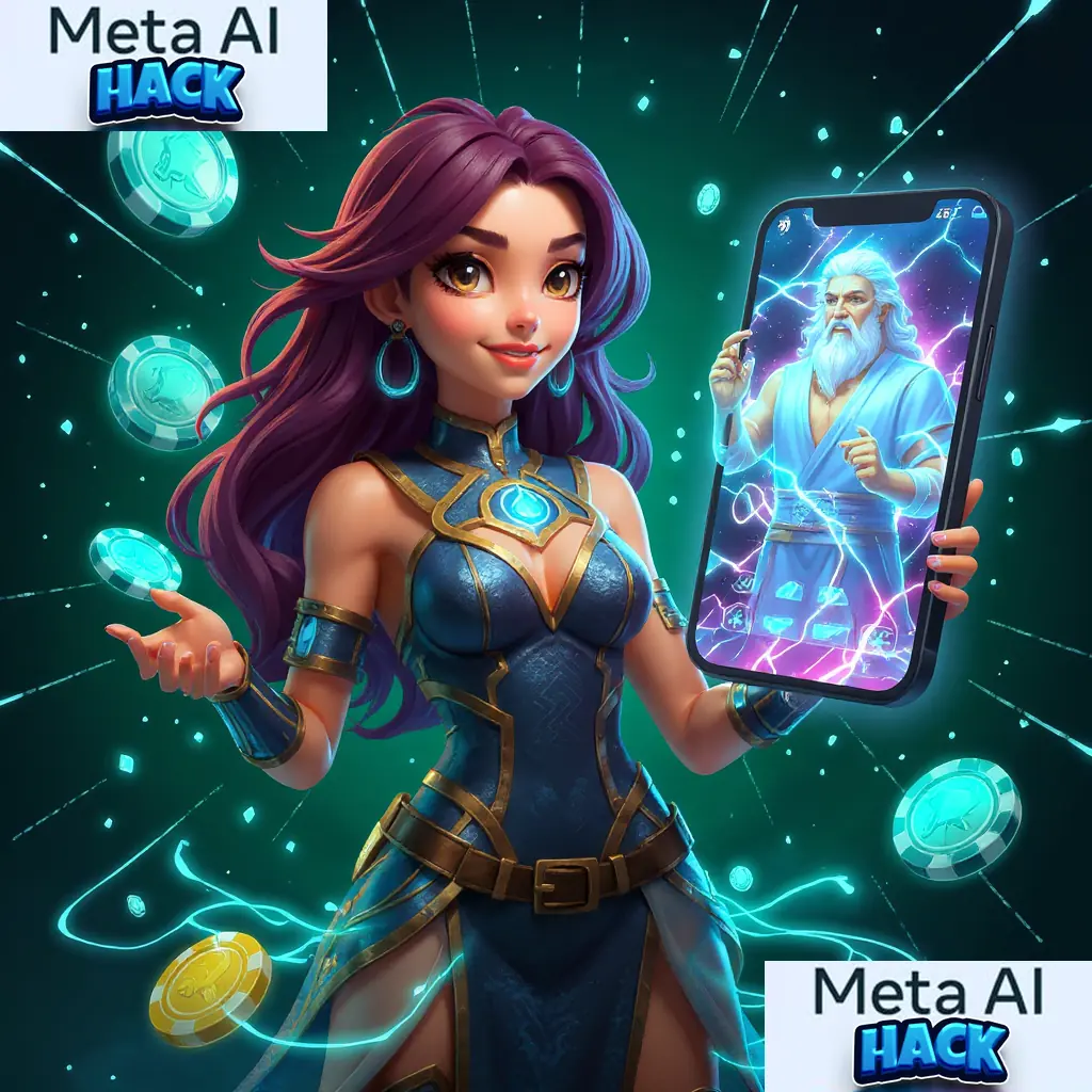 AI META HACK Apk