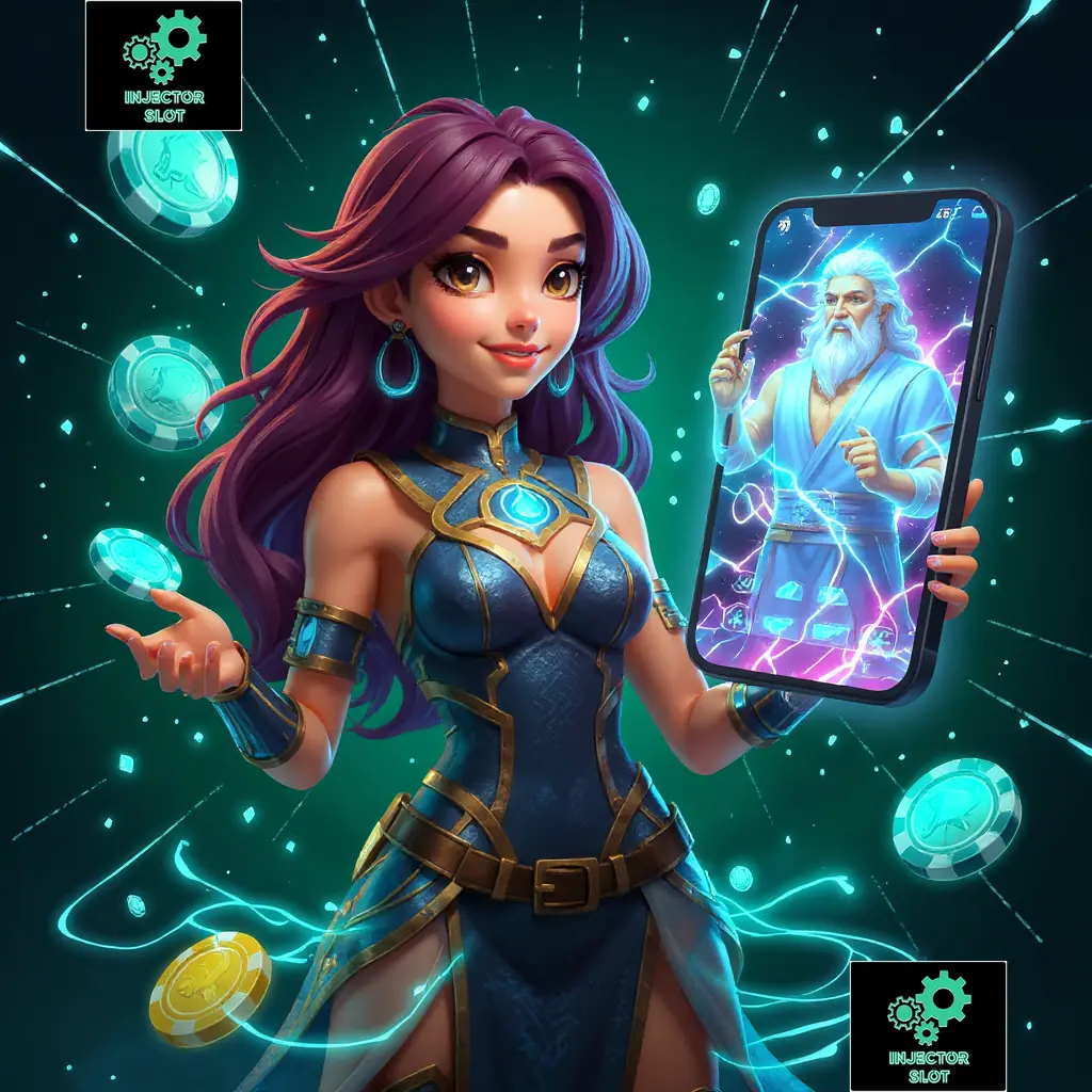 APK INJECTOR Apk