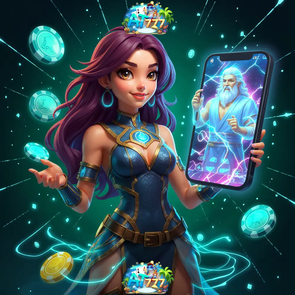 AT777 Apk