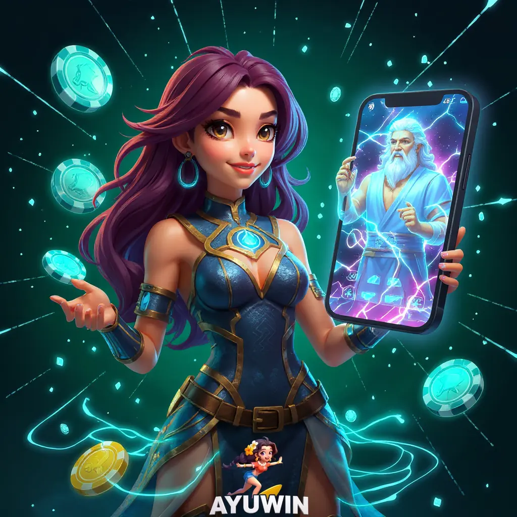 AYUWIN Apk