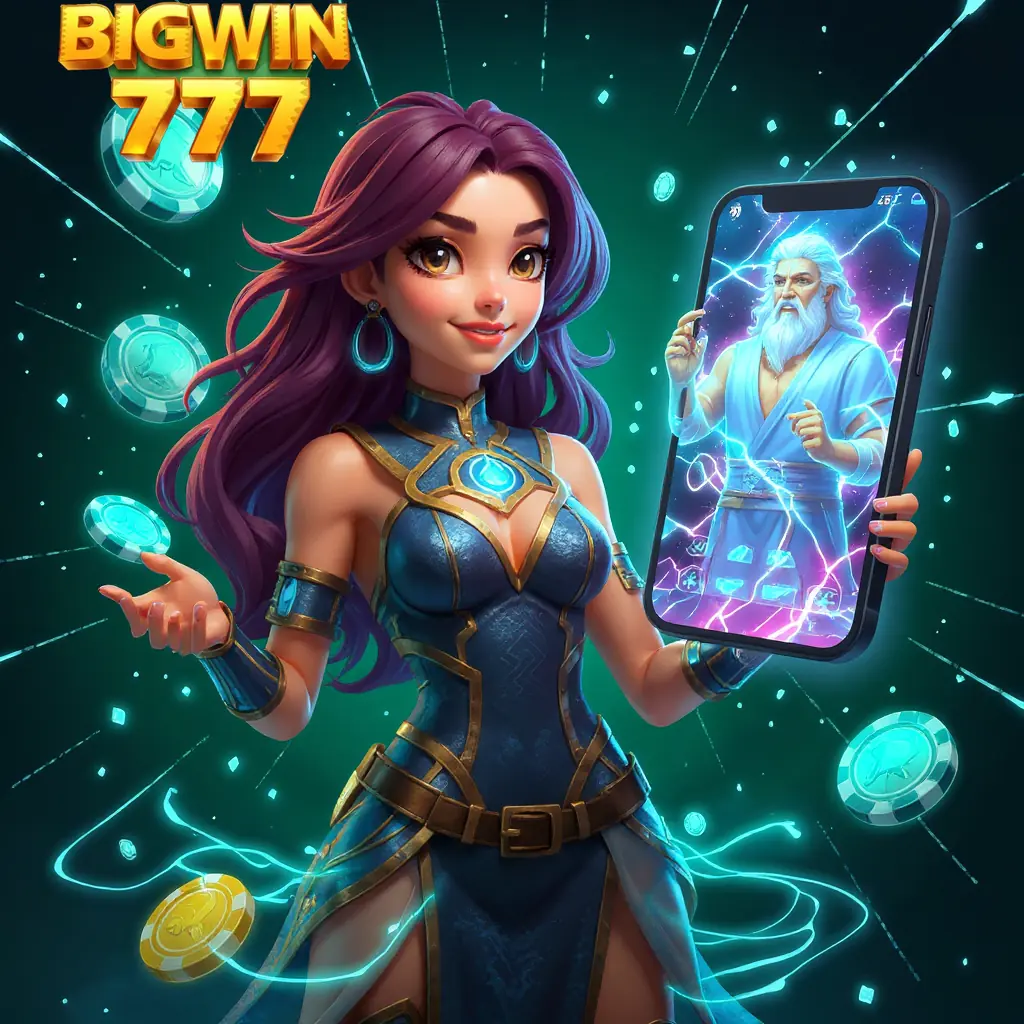 BIGWIN777 Apk