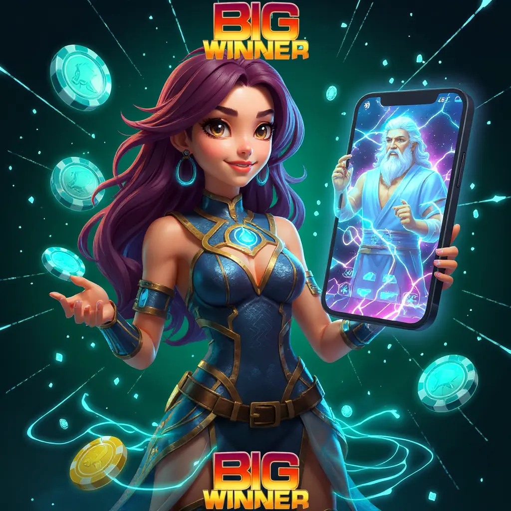 BIGWINNER Apk