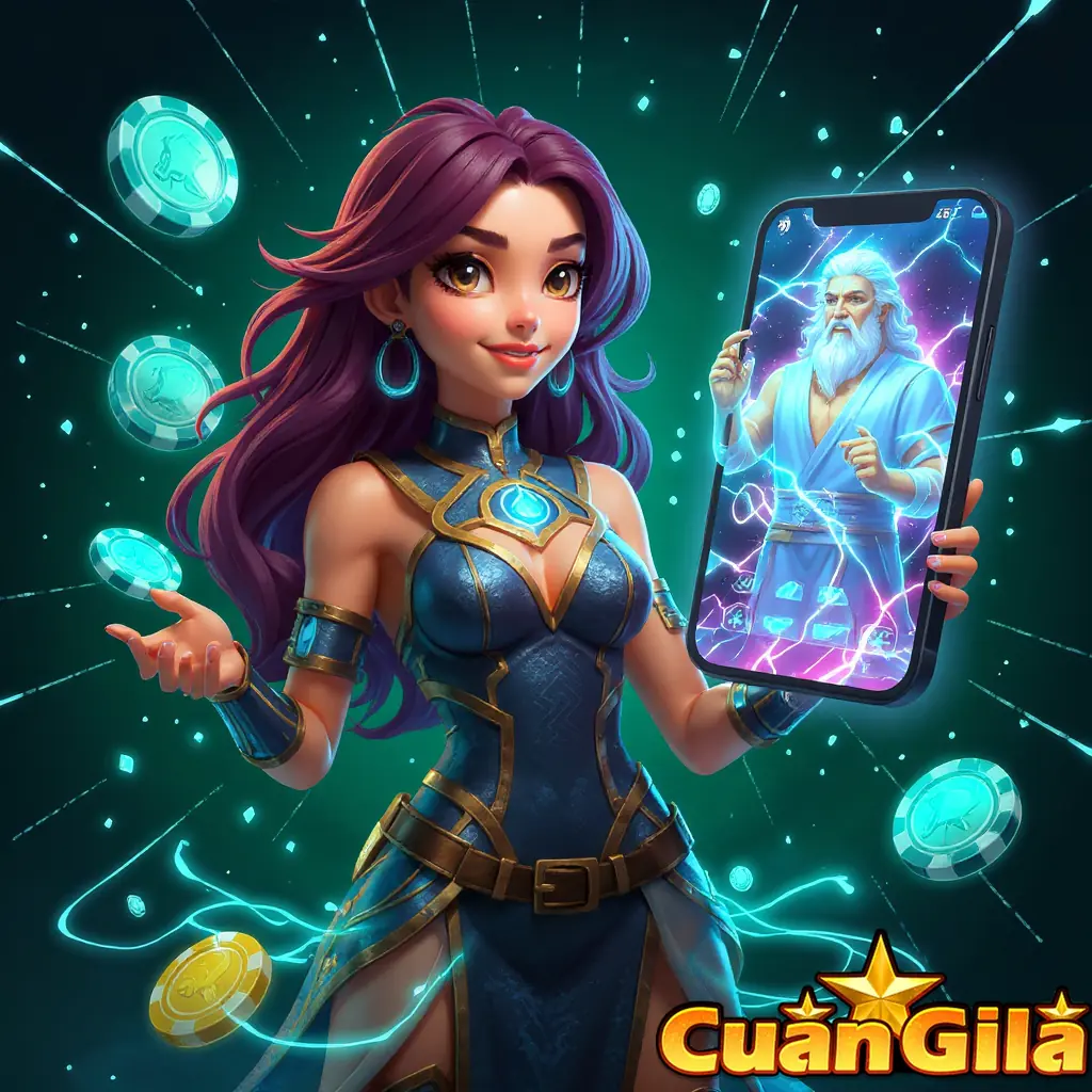 CUANGILA Apk