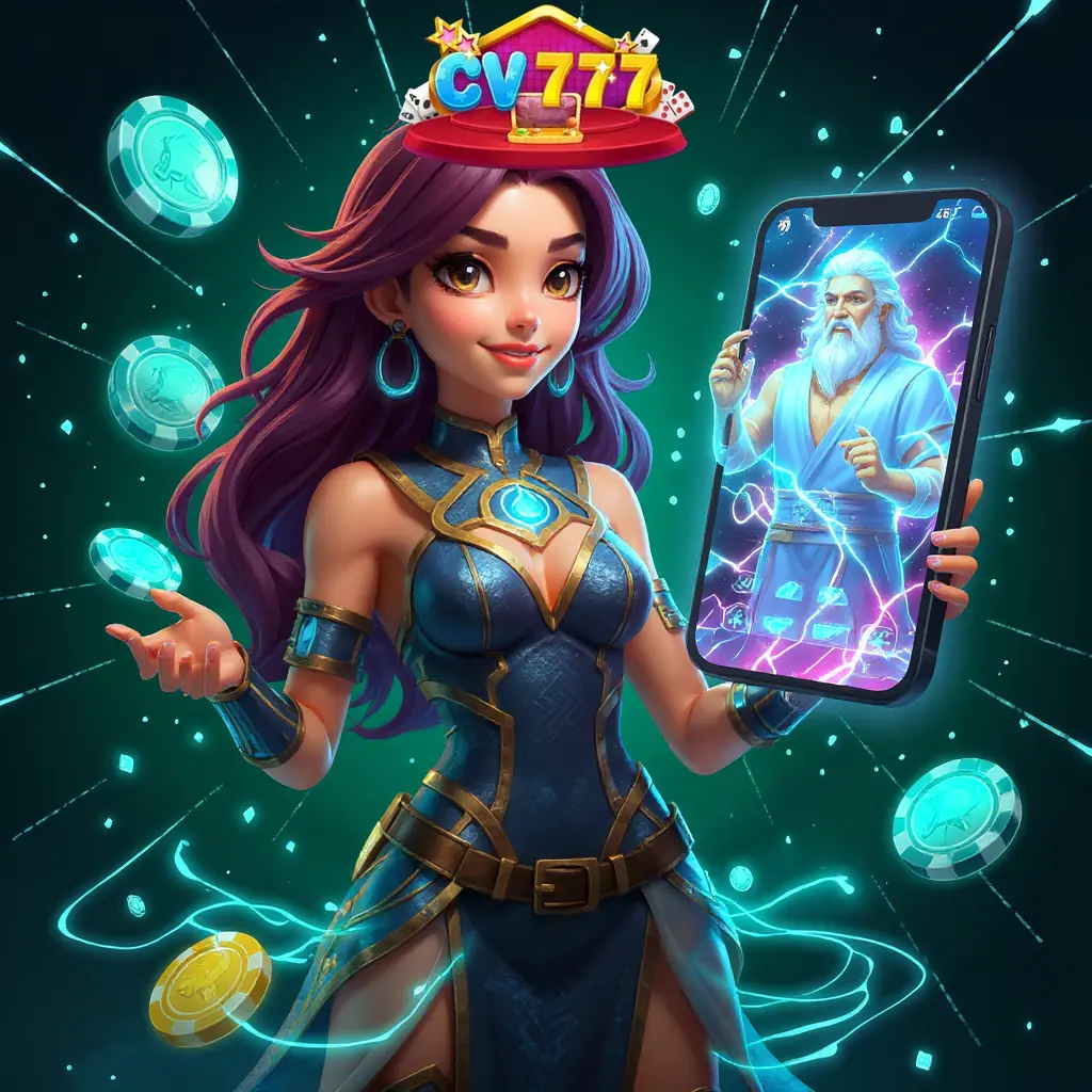 CV777 Apk