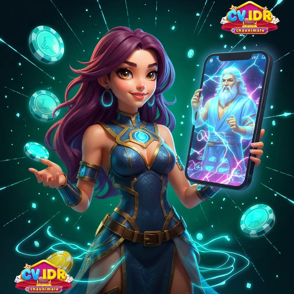 CVIDR Apk