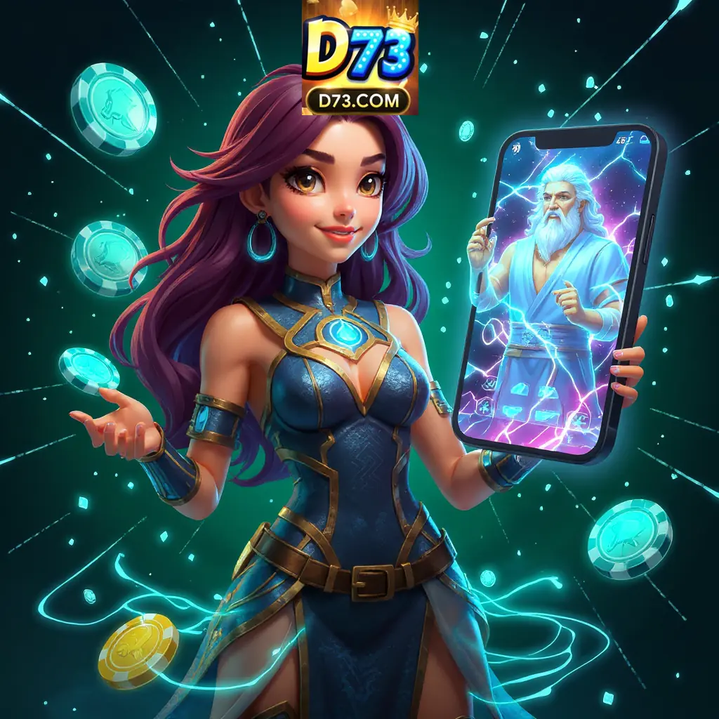D73 Apk