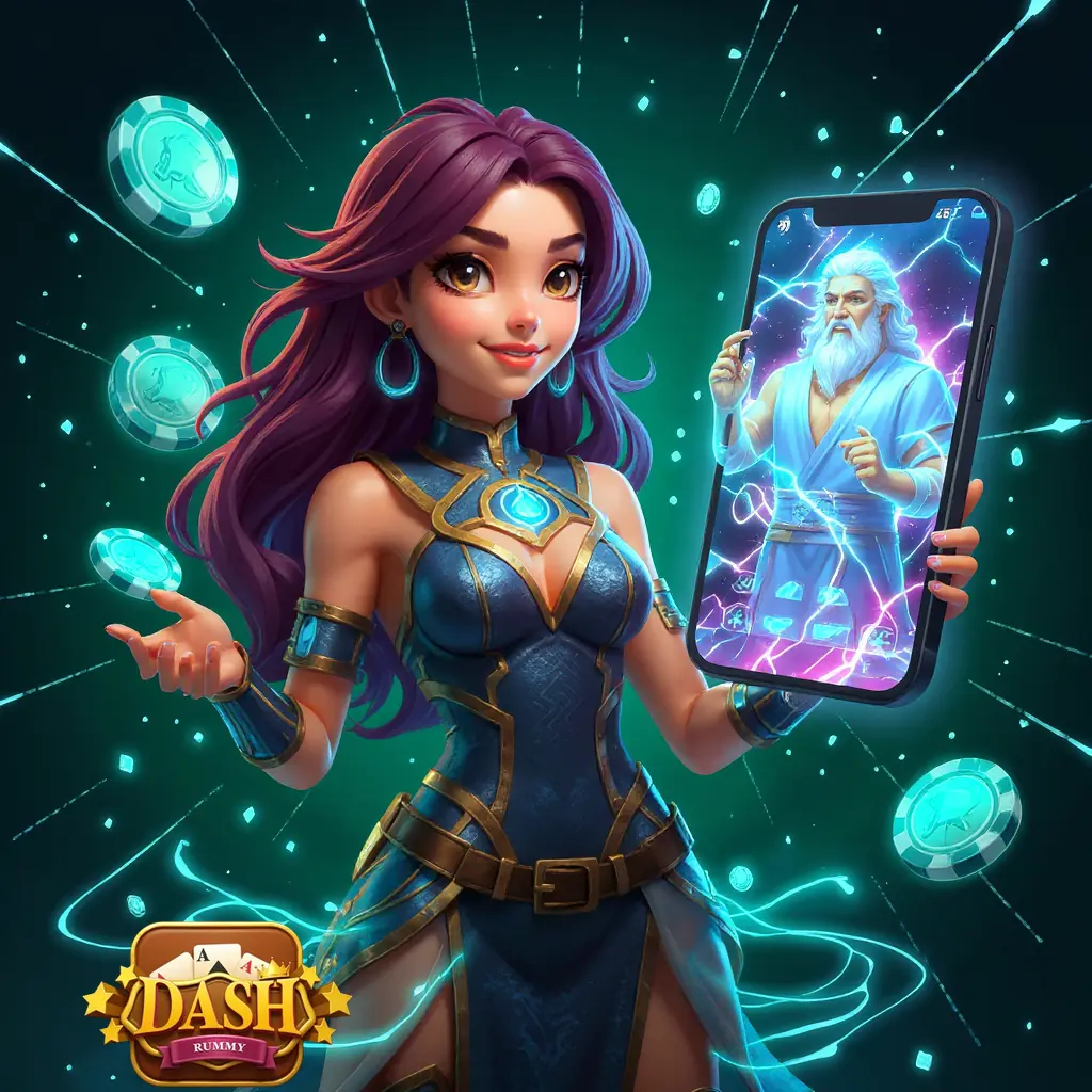DASHRUMMY Apk