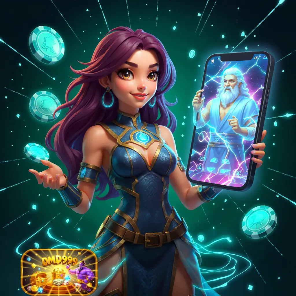 DMD999 Apk