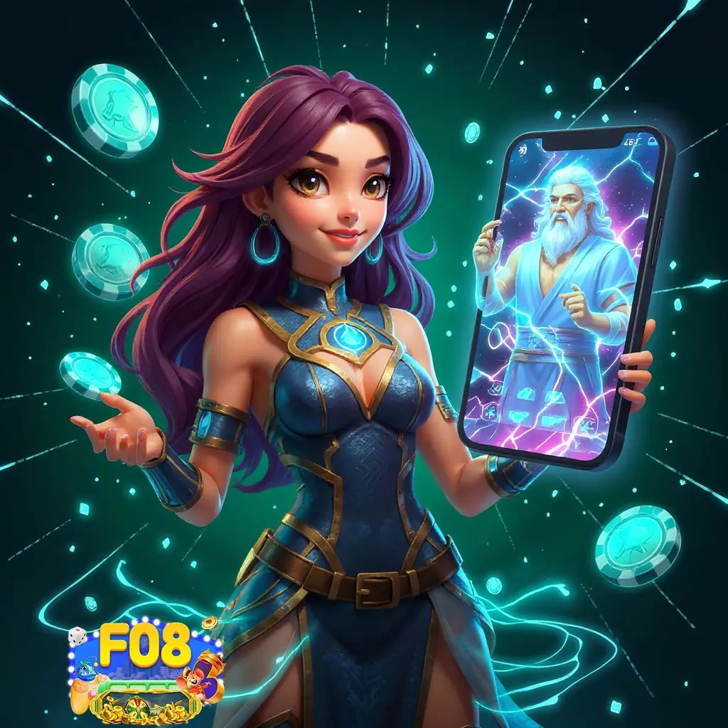 F08 Apk