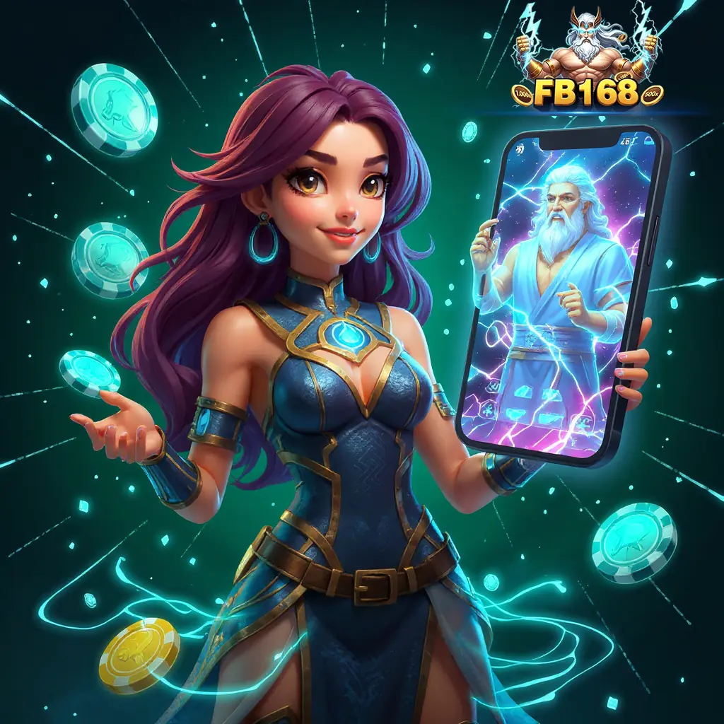 FB168 Apk