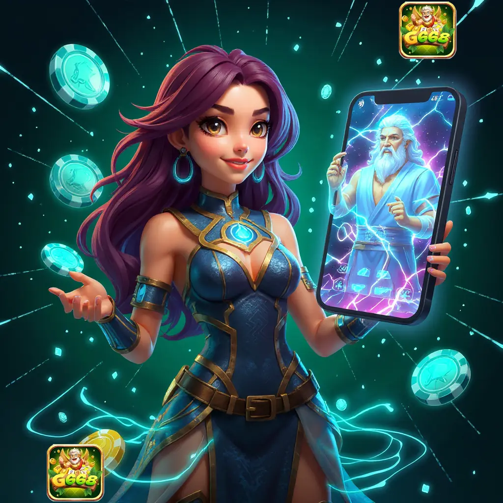 G668 Apk