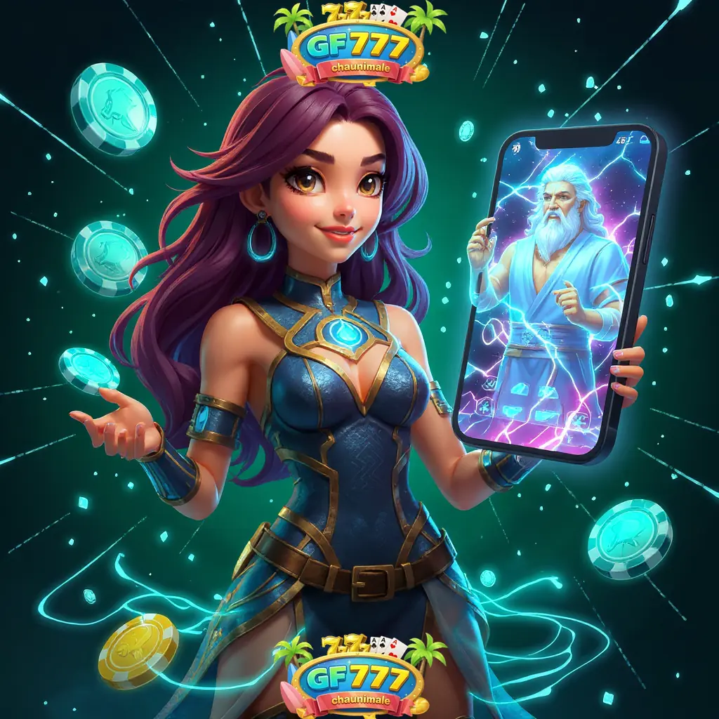 GF777 Apk