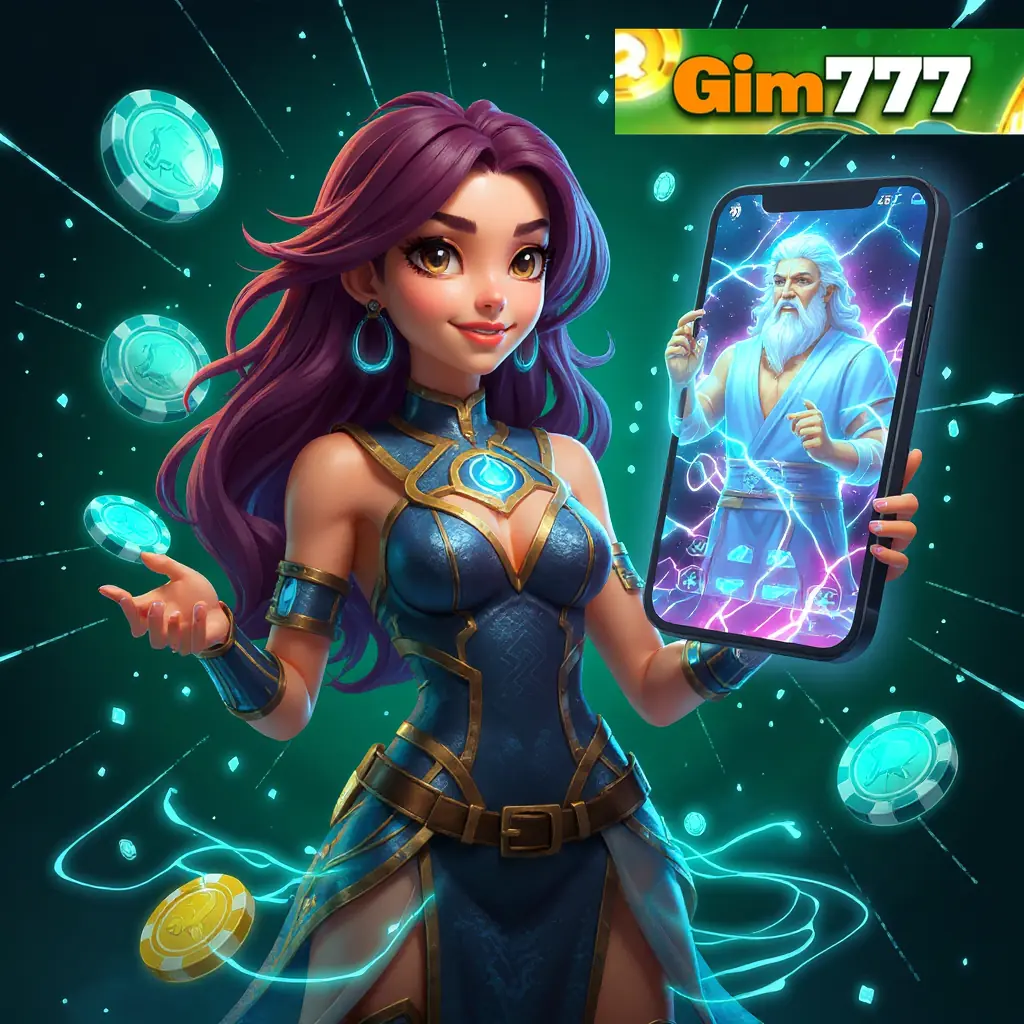 GIM777 Apk