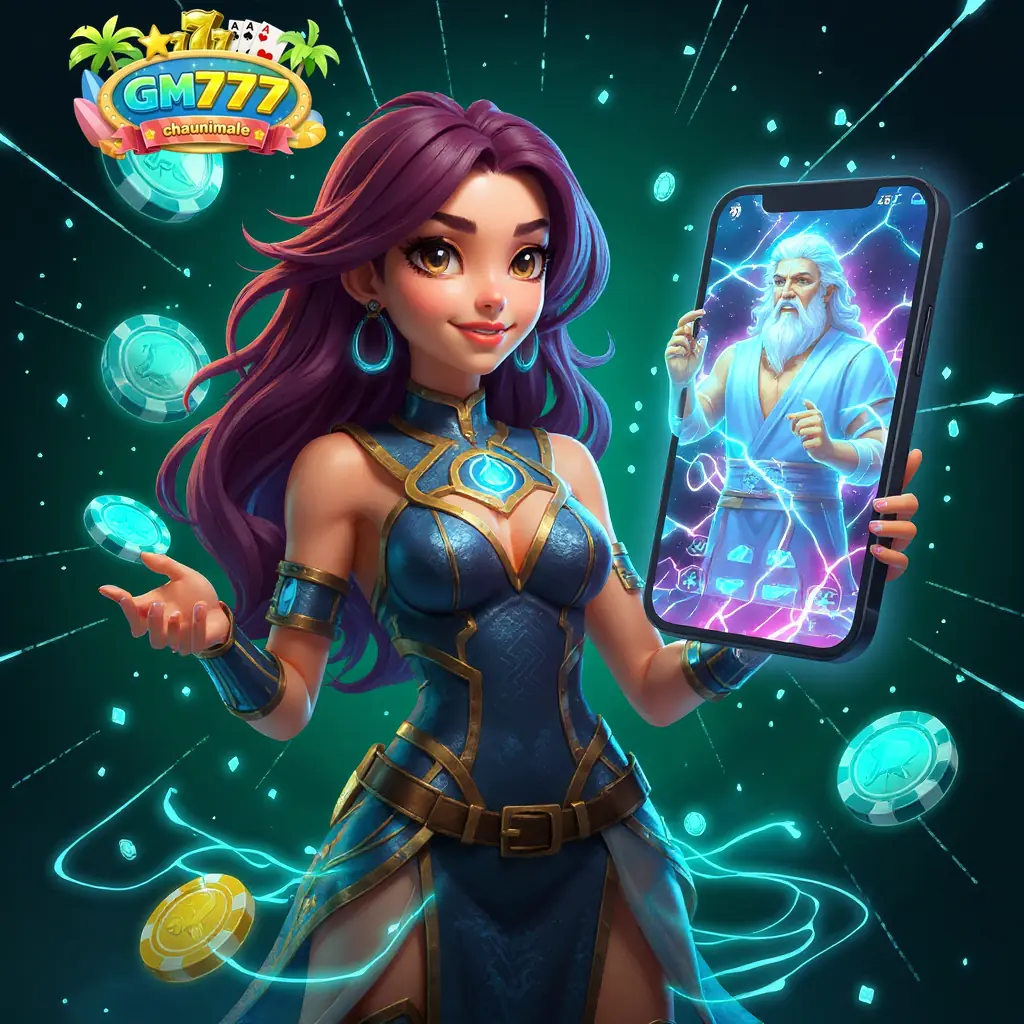 GM777 Apk