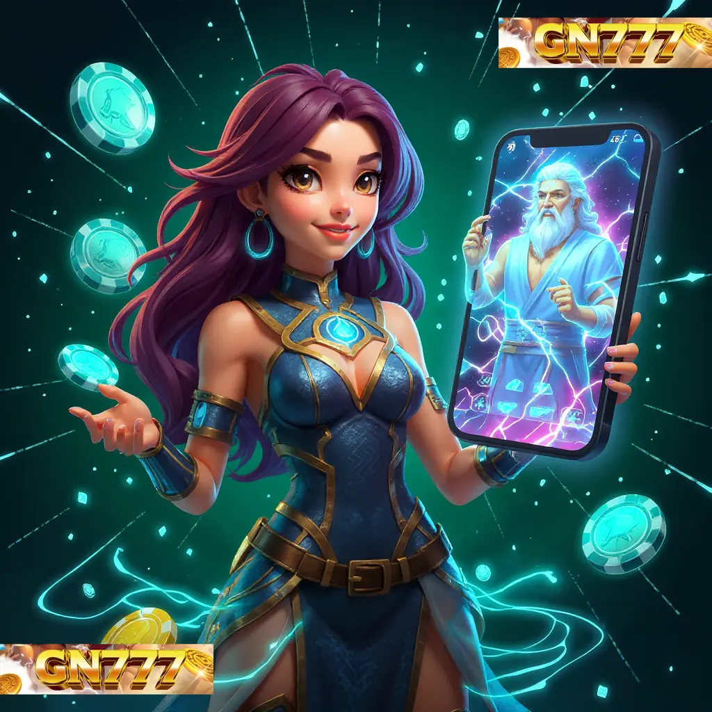 GN666 Apk