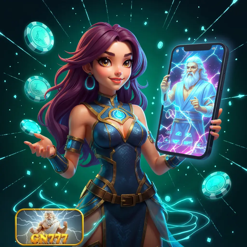 GN777 Apk