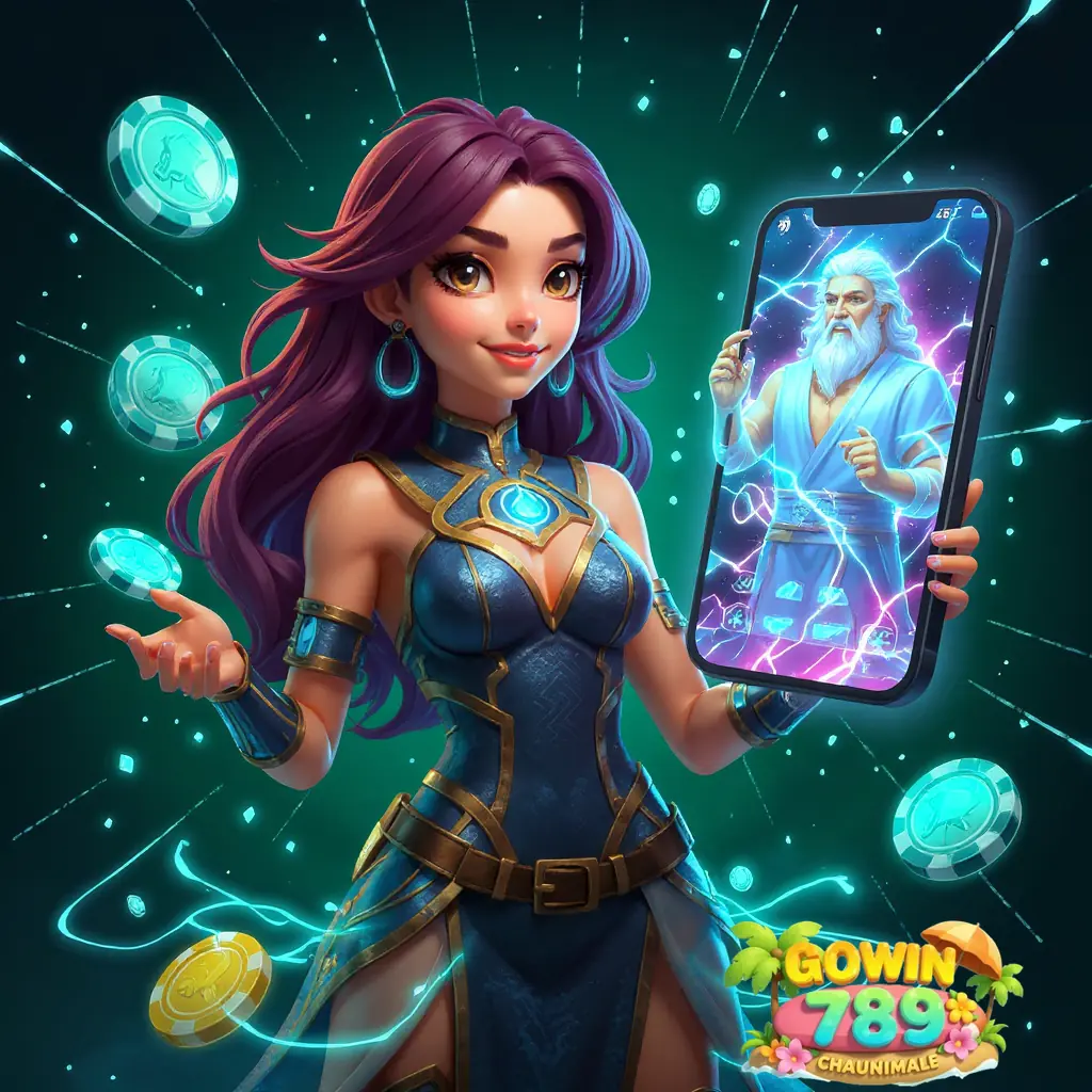 GOWIN789 Apk