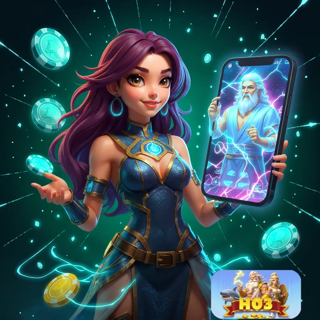 H03 Apk