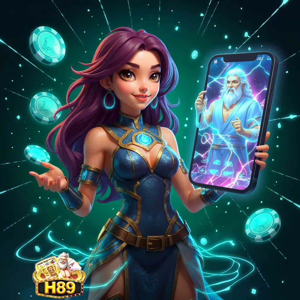 H89 Apk