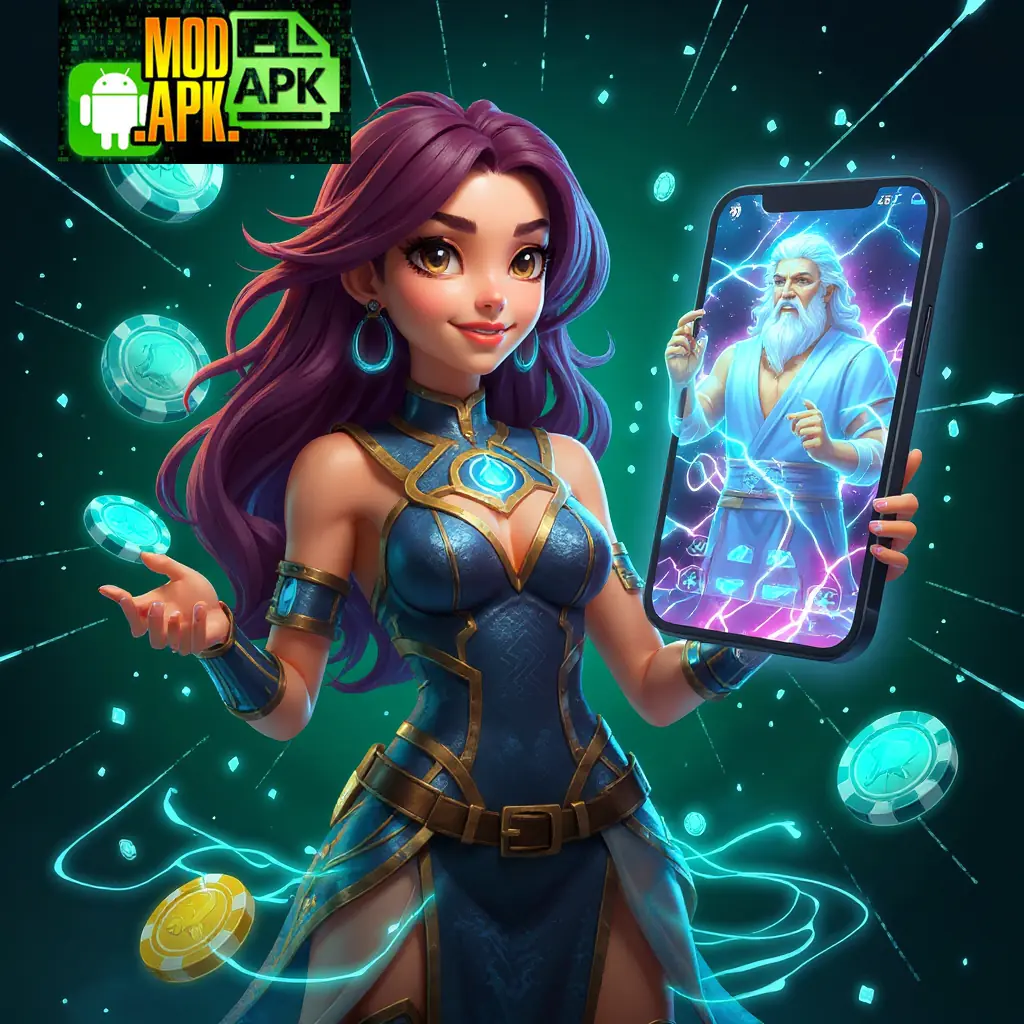 HACK MAD Apk